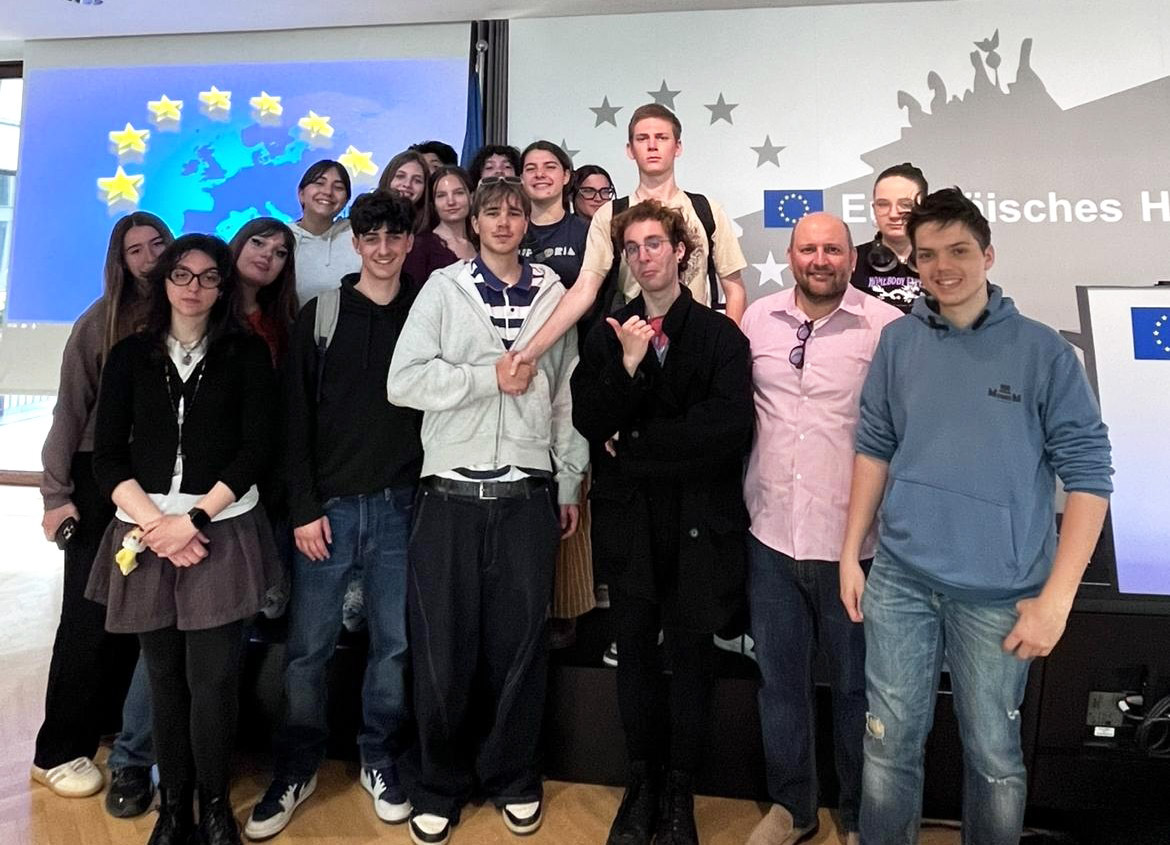 Sede rappresentanza commissione europea a berlino