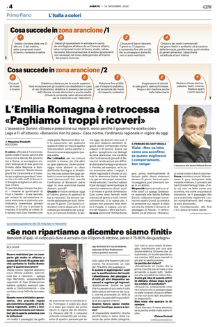 er retrocessa a zona arancione page 0001